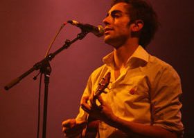 On adore le premier CD DVD Live de Cocoon - %%sitename%%