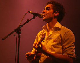 DVD-live-de-Cocoon