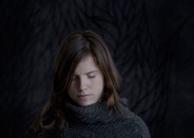 Découvrez "The Den", le nouvel album d'Olivia Pedroli