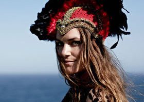 Découvrez le clip de Julia Stone !