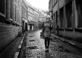 Découvrez le clip de "This World" de Selah Sue