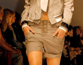 Defile-Marithe-et-Francois-Girbaud