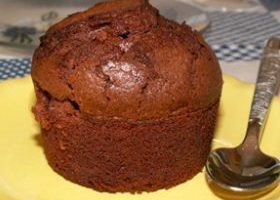 Délicieux Fondants au chocolat - %%sitename%%