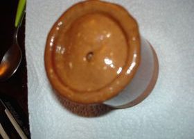 Délicious Fondant au Nutella - %%sitename%%