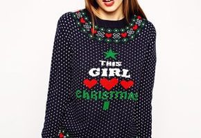 Des envies de cocooning en pull doudou