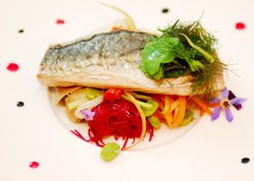 Des fleurs dans mon assiette ! - %%sitename%%