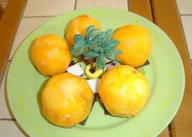 Des fruits d'été givrés - %%sitename%%