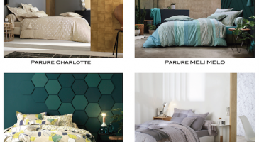 Des parures de lit chaleureuses pour l'hiver ! - %%sitename%%