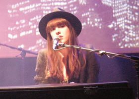 Vidéo : Diane Birch en live sur elleadore.com ! - %%sitename%%