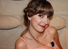 Tuto coiffure : la tresse liberty's - %%sitename%%