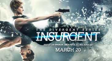 Divergente 2 : Insurgent - Que faut-il en penser ?