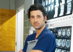 Lundis 30 juin et 7 juillet, TF1, 22h40, Grey's Anatomy - %%sitename%%