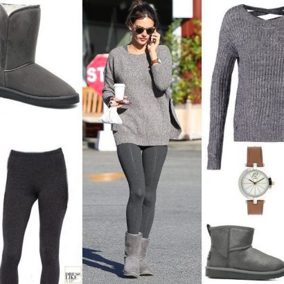 Dress-Like-Alessandra-Ambrosio