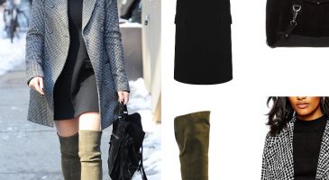 Dress Like Sophia Bush - %%sitename%%