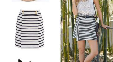 Dress like Jamie Chung