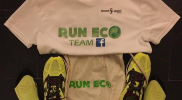 Eco Run, la démarche d'un joggeur nantais remarquée par Mark Z - %%sitename%%