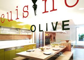 La nouvelle école de cuisine Alain Ducasse...