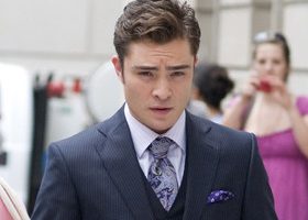 Chuck Bass au casting du prochain Clint Eastwood ! - %%sitename%%