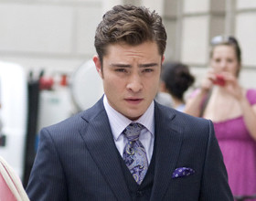 Ed-Westwick-clint-Eastwood