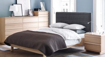 En fait il n'est pas très bon au lit
