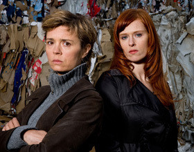 Engrenages