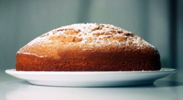 Equilibré et gourmand : le gâteau nature - %%sitename%%