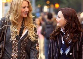 Les secrets du style Gossip Girl dévoilés !