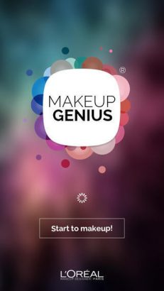 Essayer-du-maquillage-virtuellement-Make-Up-Genius-de-L-Oreal