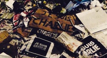 Et après Charlie ?