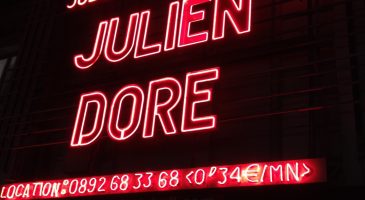 Et si Julien Doré était devenu le gendre idéal ?