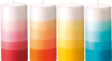 Et si on mettait du Tie And Dye dans sa déco ?