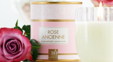 Et si on offrait des bougies pour Noël ?
