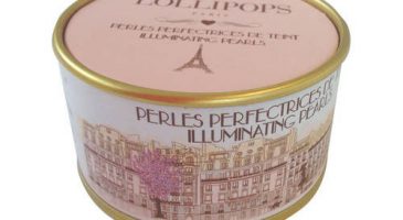 Et si on testait les "météorites" de Lollipops ? - %%sitename%%