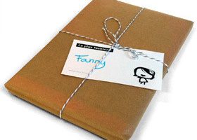 Vite, il me faut des étiquettes cadeaux personnalisées !