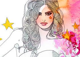 Fashion Week Illustrée, l'événement à ne pas louper !