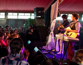 Festival-europavox