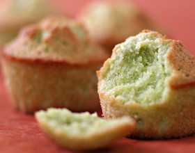 Financiers-au-the-vert
