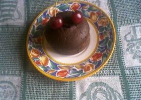 Fondant au chocolat - %%sitename%%