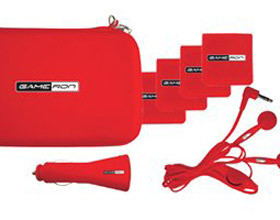 Gameron-Evolution-Pack