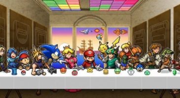 Gameuse depuis 20 ans: qu'est-ce qui a changé ?