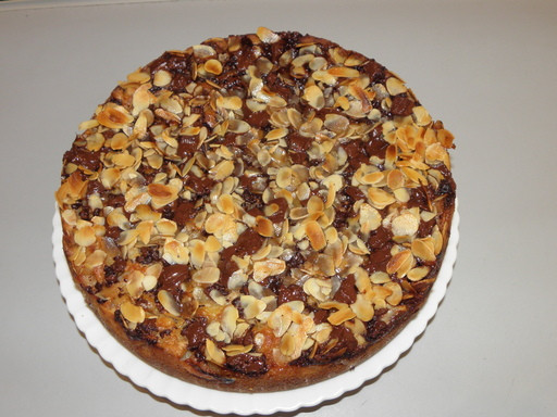 Gateau-au-chocolat-et-aux-poires