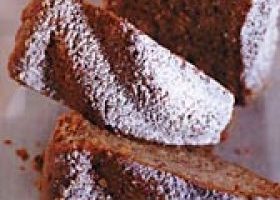 Gâteau au chocolat noir - %%sitename%%