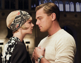 Gatsby-le-Magnifique