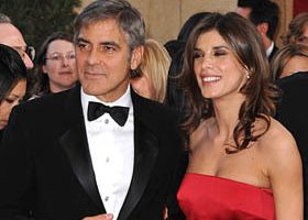 George Clooney toujours pas célibataire - %%sitename%%