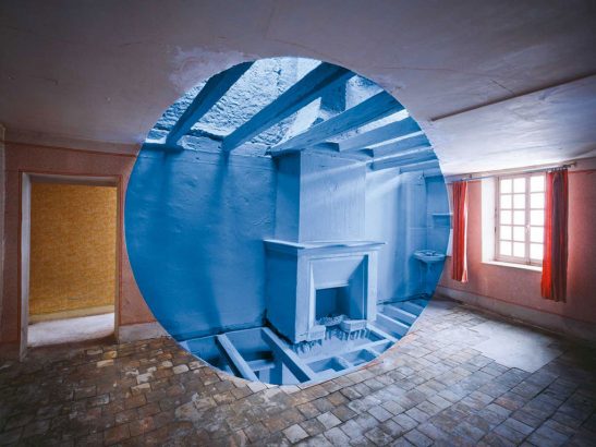 Georges-Rousse-photographe-illusionniste