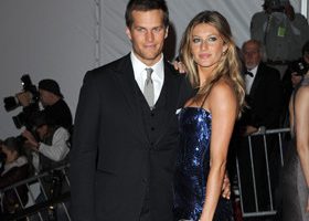 Gisele Bündchen a enfin trouvé un prénom ! - %%sitename%%