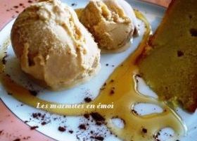 Glace à la noix de coco et aux épices - %%sitename%%