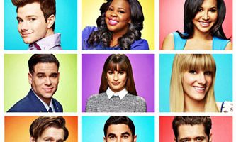 Glee, c'est fini (attention spoilers)