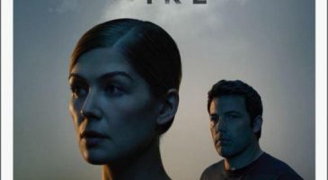 Gone Girl, le thriller tant attendu