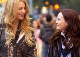 Aujourd'hui, je deviens figurante pour "Gossip Girl" ! - %%sitename%%